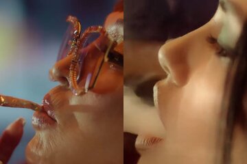 LALI ESPOSITO ANUNCIÓ EL ESTRENO DEL VIDEOCLIP “QUIENES SON?”
