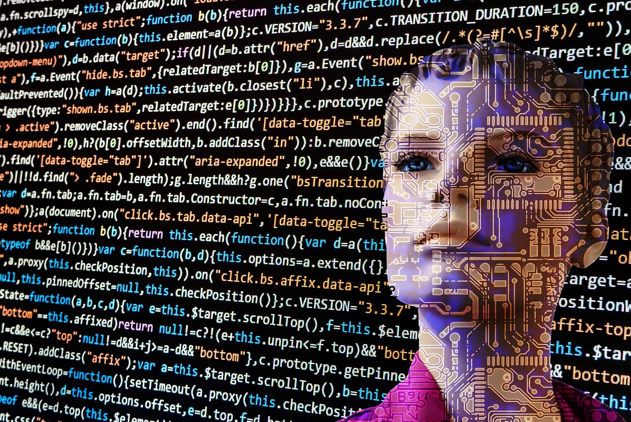 FRONTIER MODEL FORUM: LA INTELIGENCIA ARTIFICIAL VA POR LA AUTORREGULACIÓN