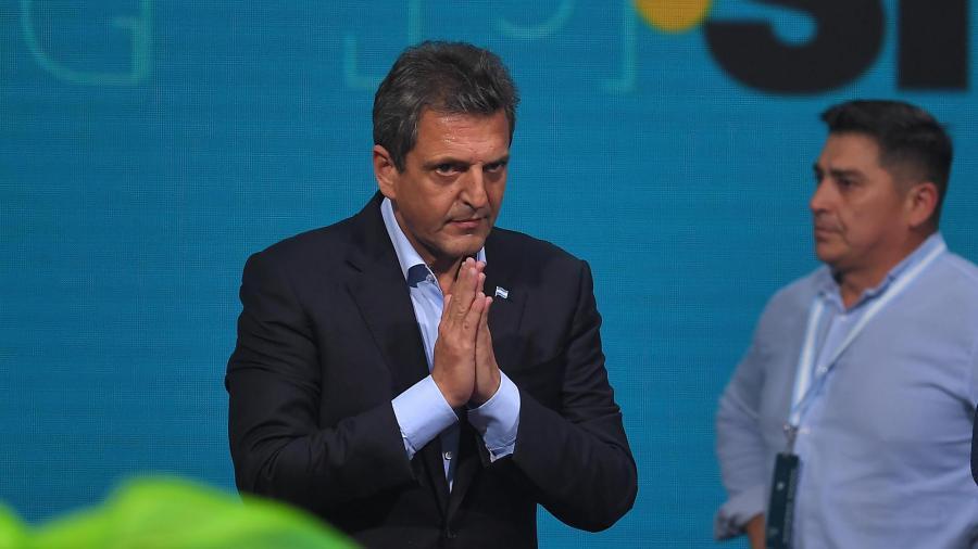 MASSA PRESENTARÁ PROPUESTAS ECONÓMICAS ANTE LA UIA