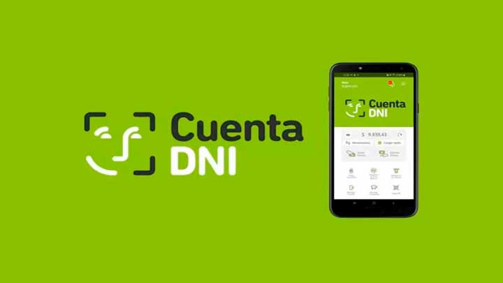 CUENTA DNI SUMÓ NUEVOS BENEFICIOS EN EL PAGO DE IMPUESTOS